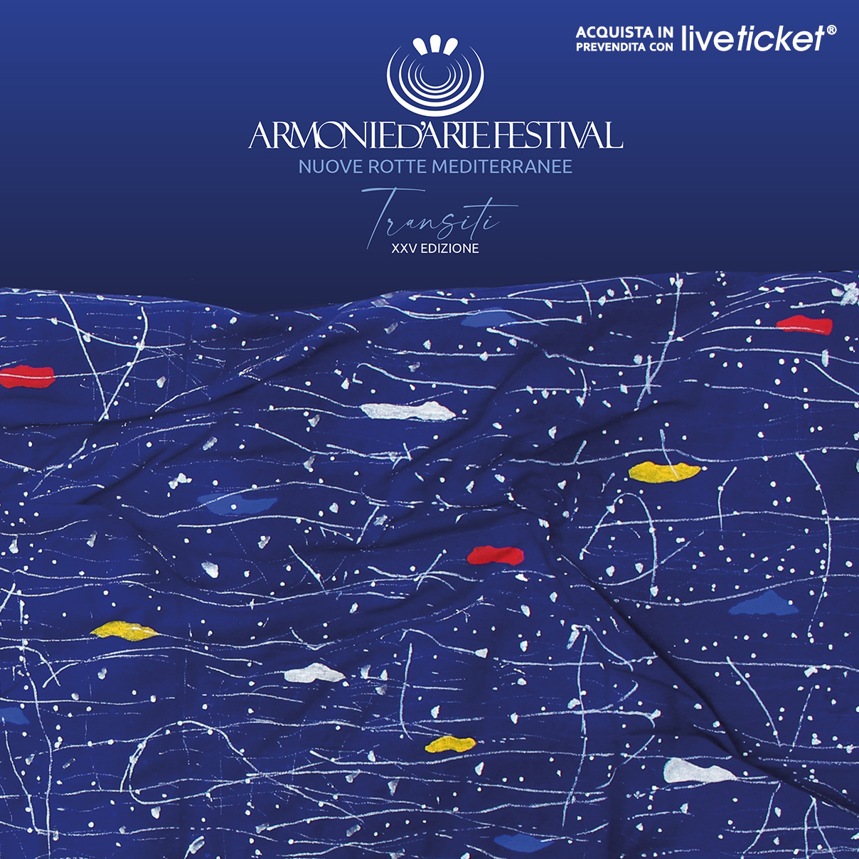 ARMONIE D'ARTE FESTIVAL