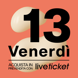 Biglietti Artisti in piazza 2025 Ven