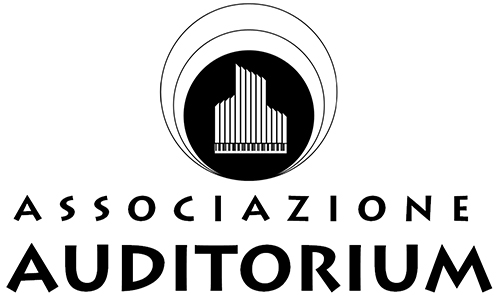ASSOCIAZIONE AUDITORIUM logo