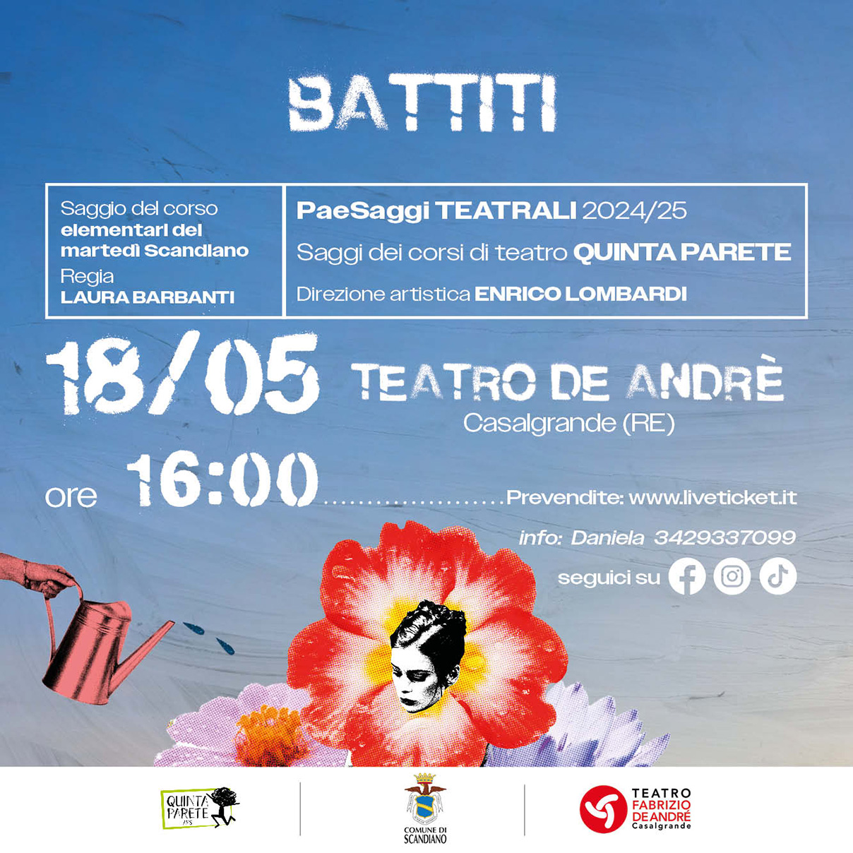 BATTITI