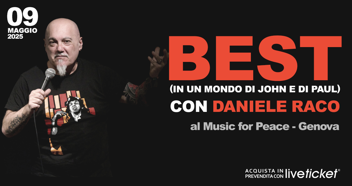 Best - Daniele Raco