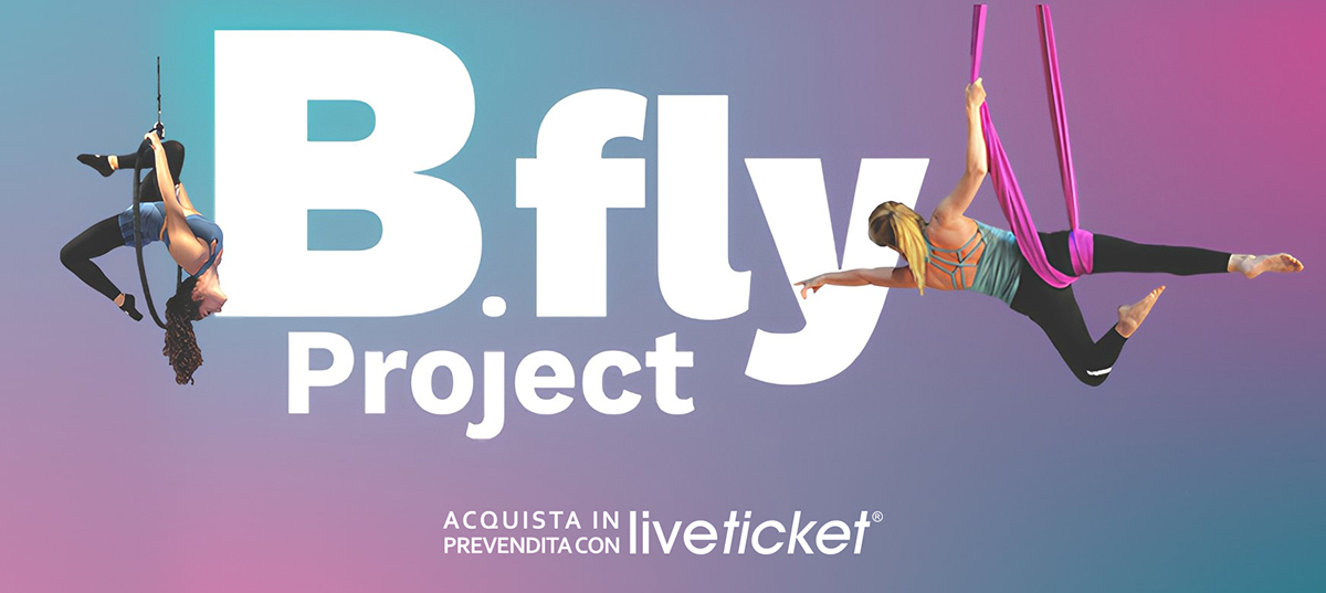 B.Fly Project
