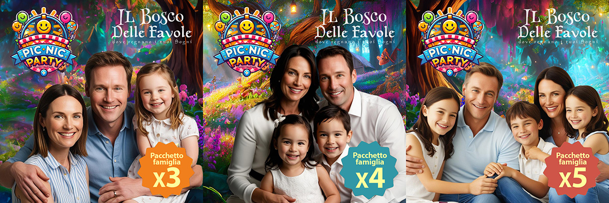 Pacchetti 