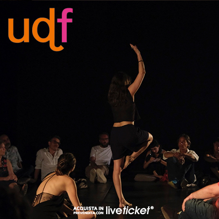 BREATHING ROOM feat - Umbria Danza Festival