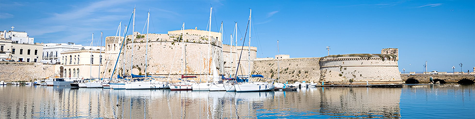 Castello di Gallipoli