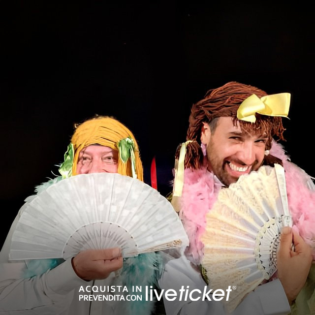 Cenerentola Folk