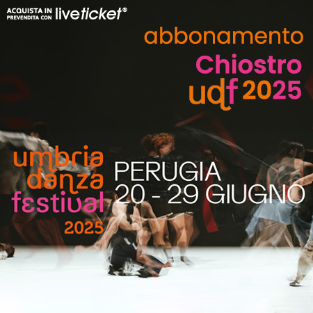 Umbria Danza Festival