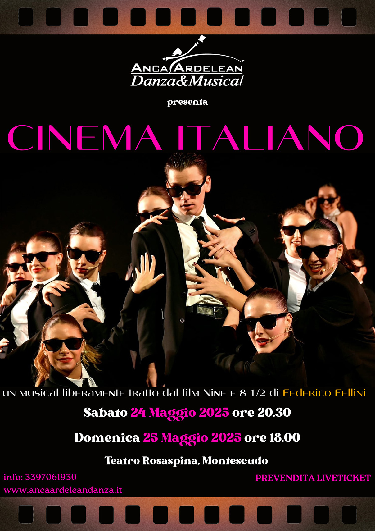 Cinema Italiano