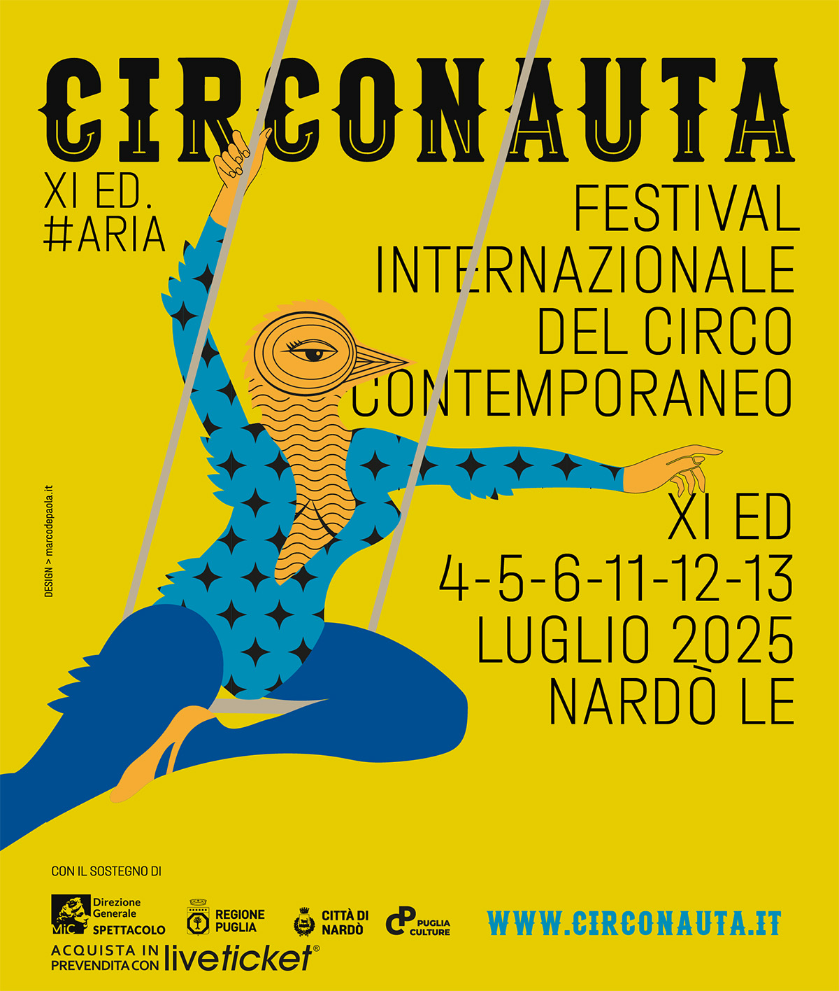 Circonauta Festival