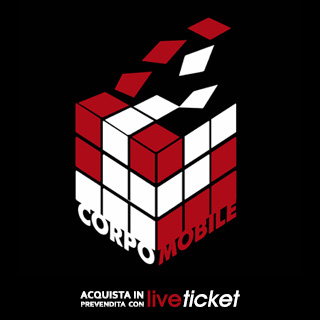 CORPO MOBILE 4 MAGGIO 2025 
