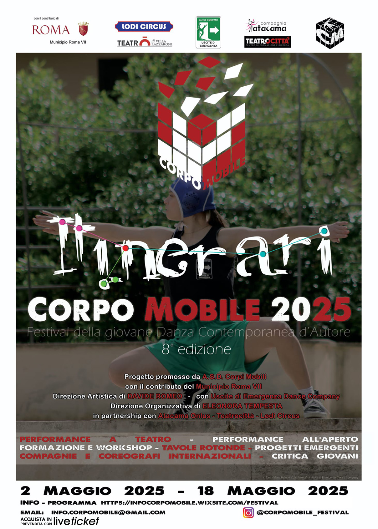 Corpo Mobile