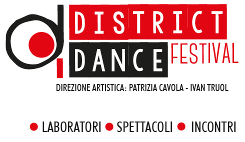 District Dance Festival