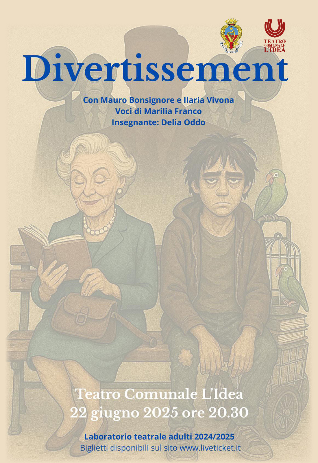 Divertissement
