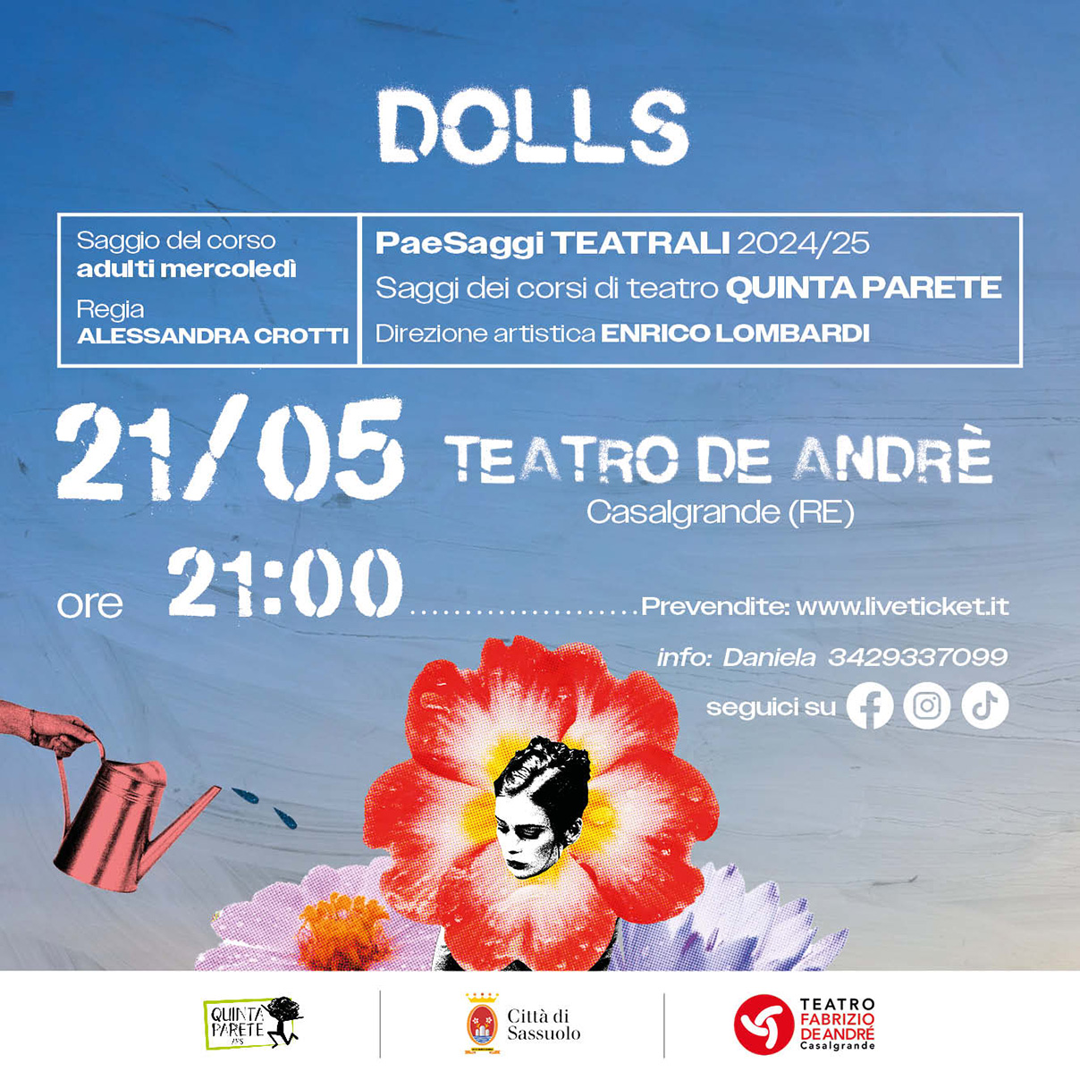 Dolls