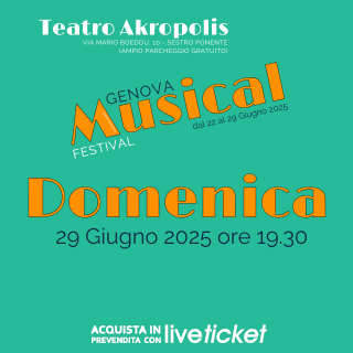 Genova Musical Festival