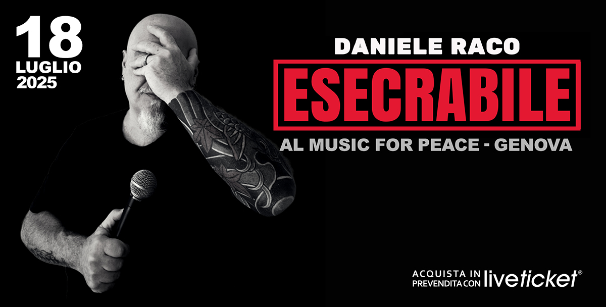 Best - Daniele Raco