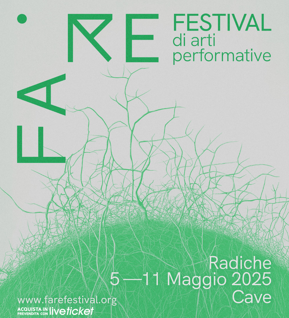 FARE Festival - Cave (RM)