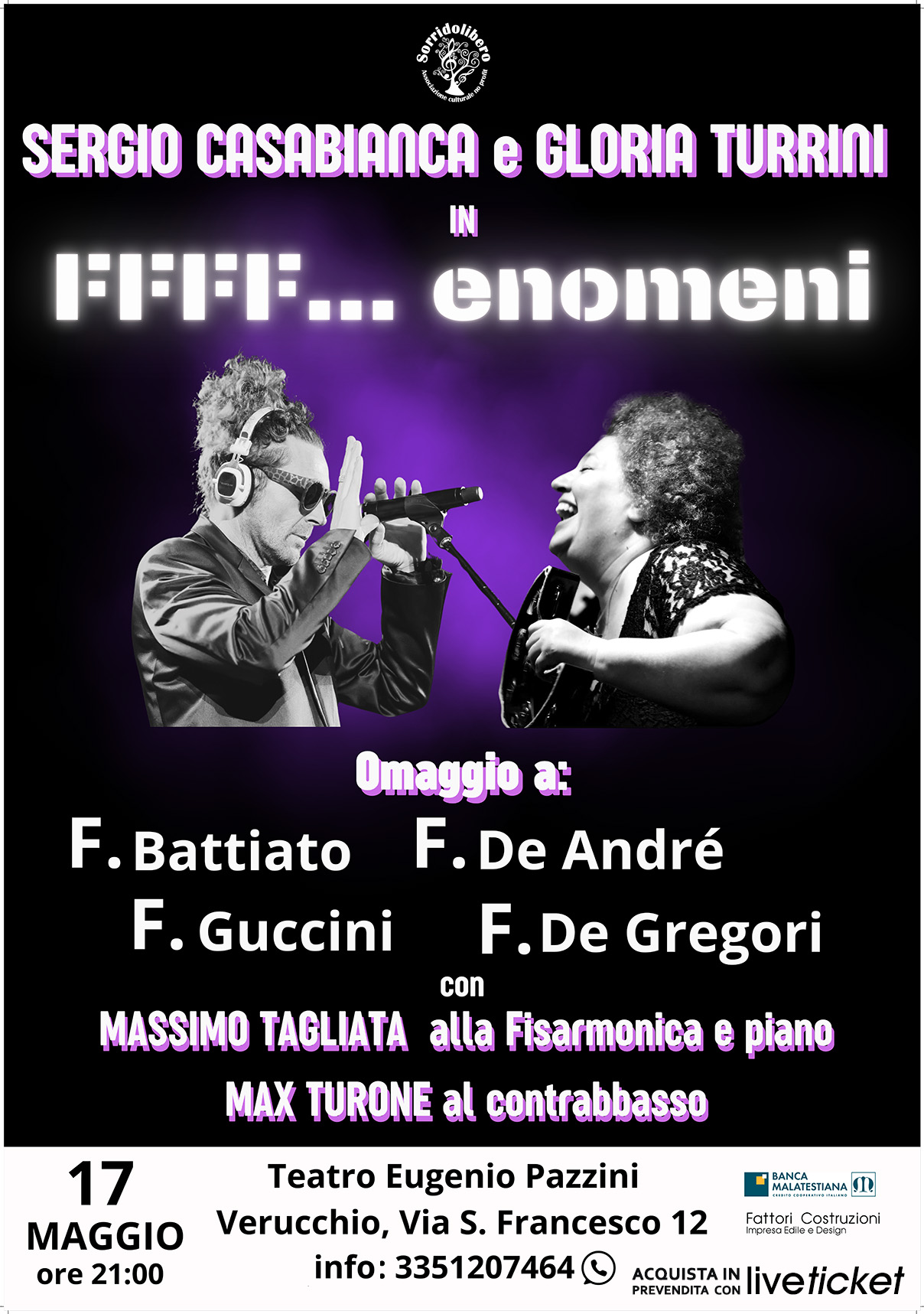 FFFF ...enomeni