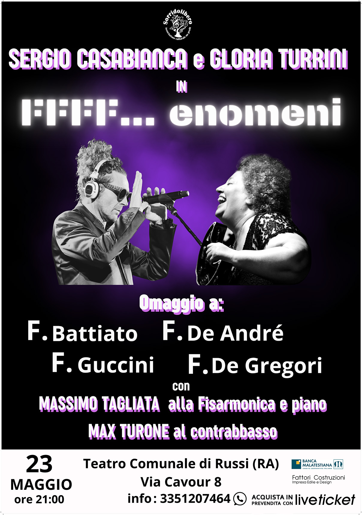 FFFF ...enomeni