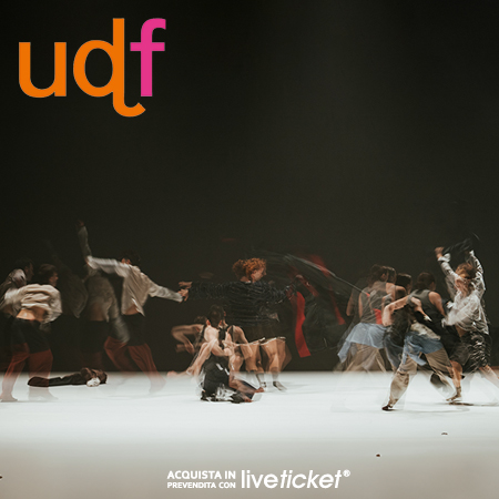 Folklore Dynamics - Umbria Danza Festival