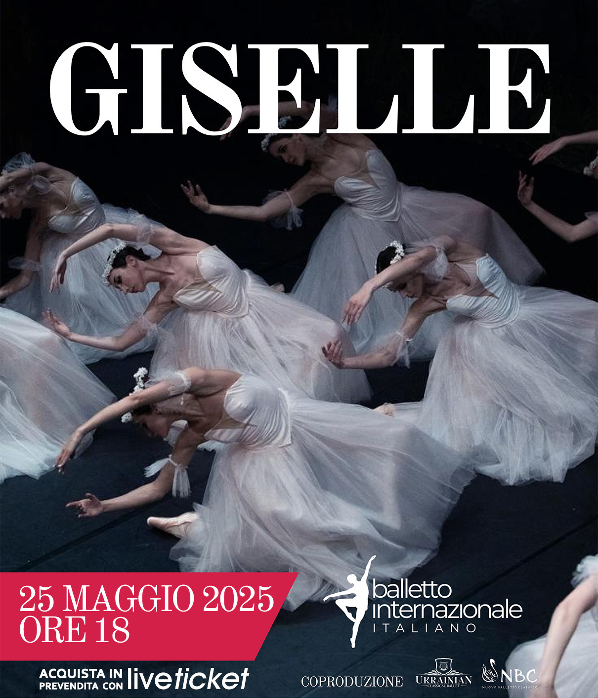 Giselle