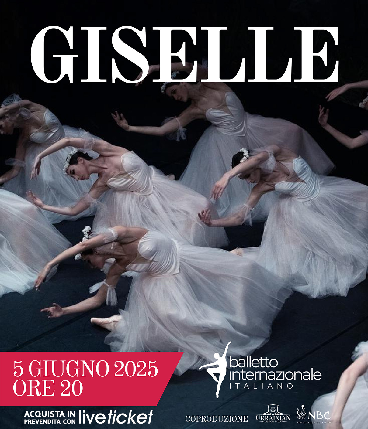 Giselle