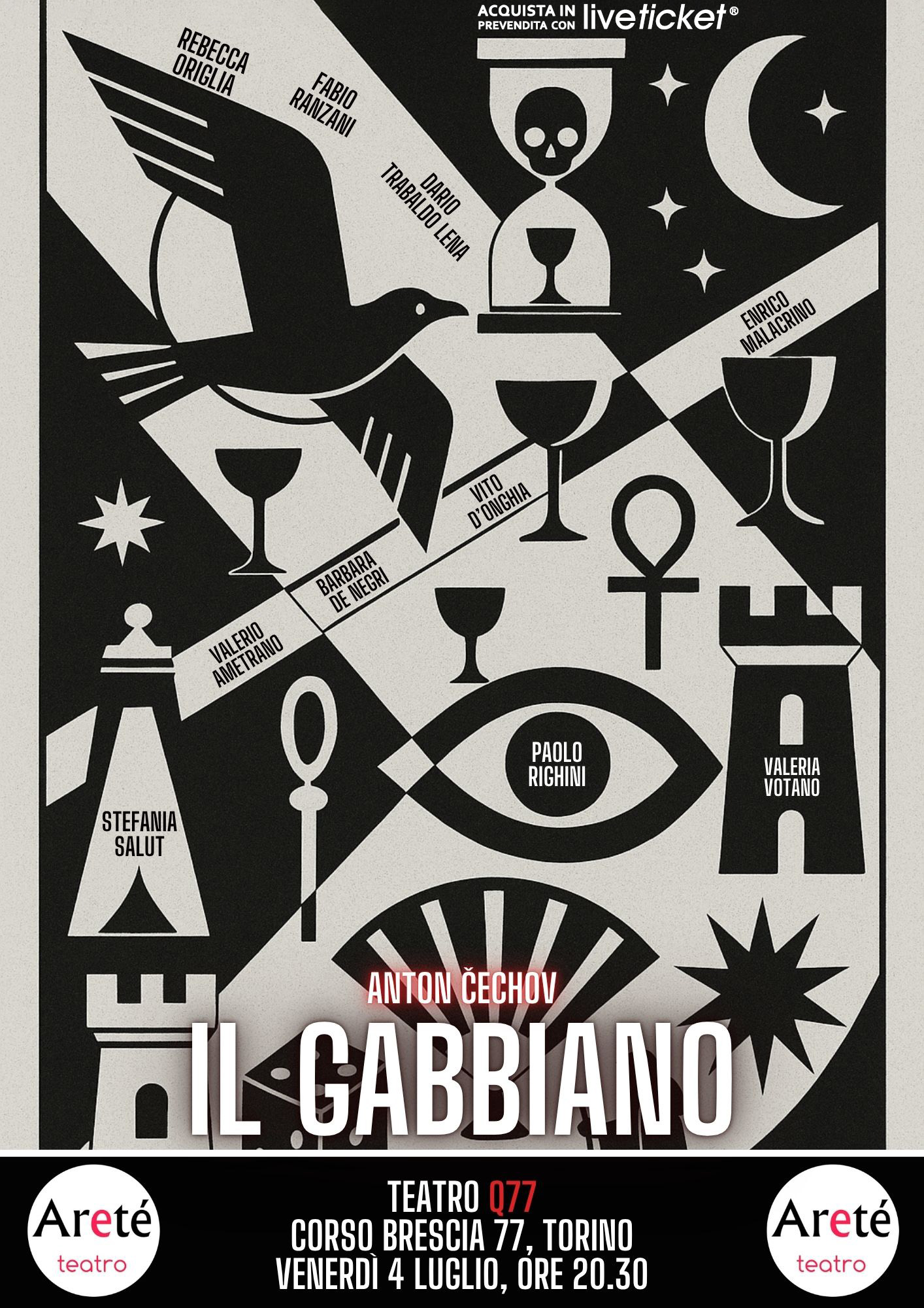 Il Gabbiano