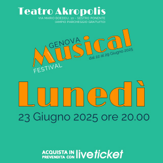 Genova Musical Festival