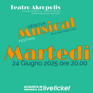 Genova Musical Festival