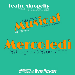Genova Musical Festival