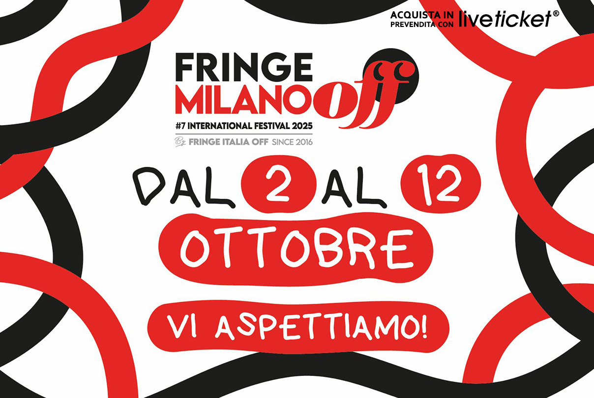 MILANO OFF - Fringe Festival