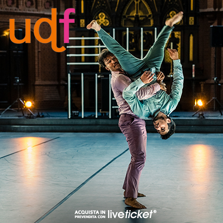 My Body is Your Body_outdoor - Umbria Danza Festival