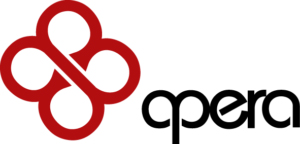 Opera logo