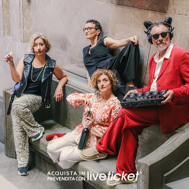 L'ora Felice