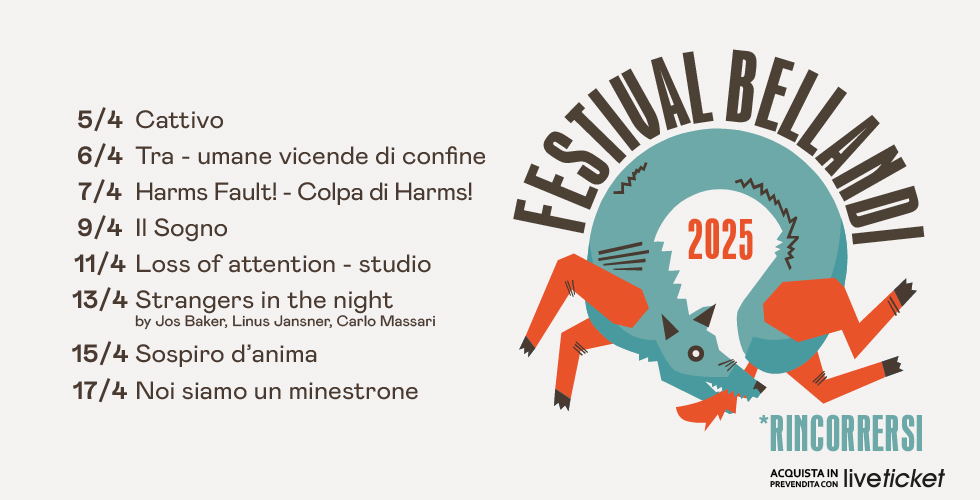 Bellandi Festival