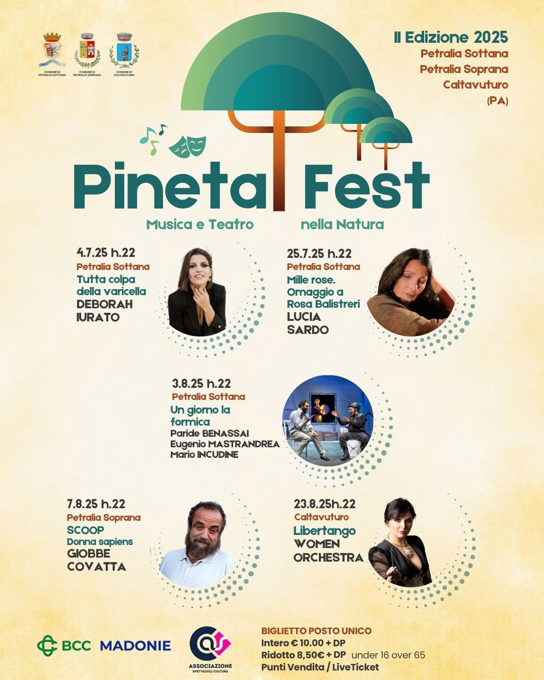 Pineta Fest