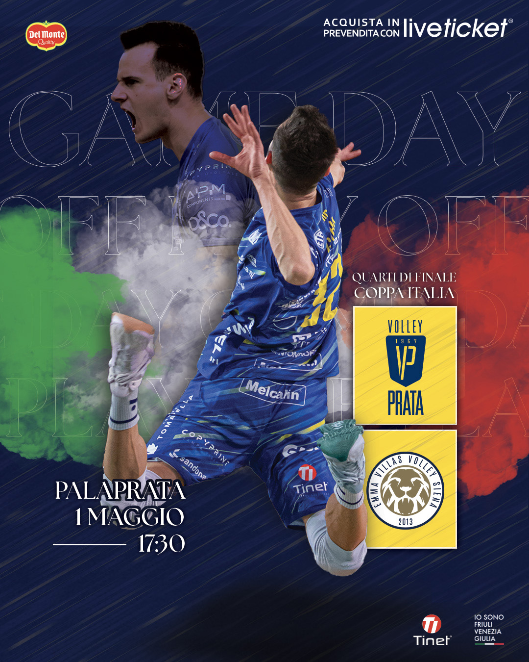 TINET PRATA - EMMA VILLAS SIENA