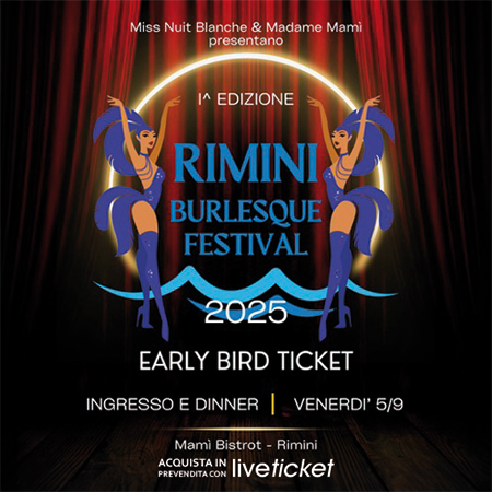 Rimini Burlesque