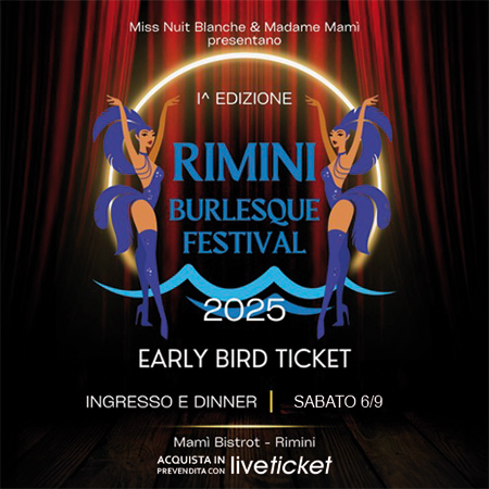 Rimini Burlesque