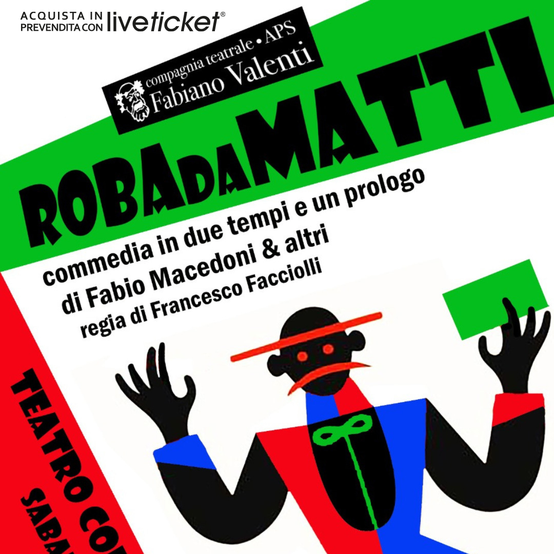 Roba da Matti 