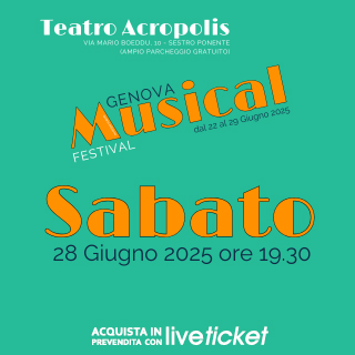 Genova Musical Festival