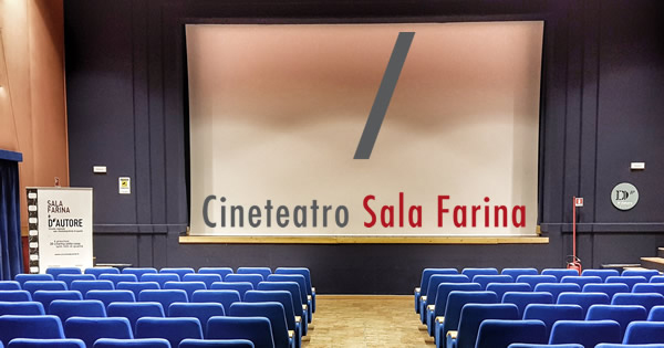 Sala Monsignore Farina - Foggia