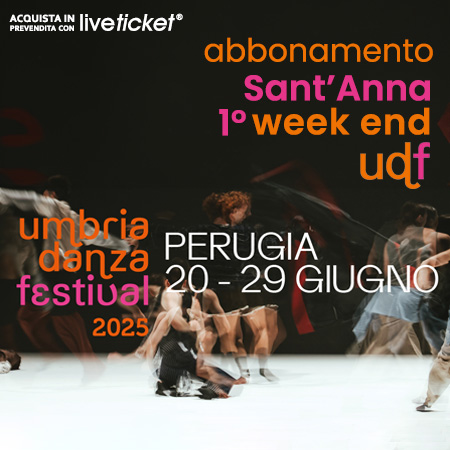 Umbria Danza Festival
