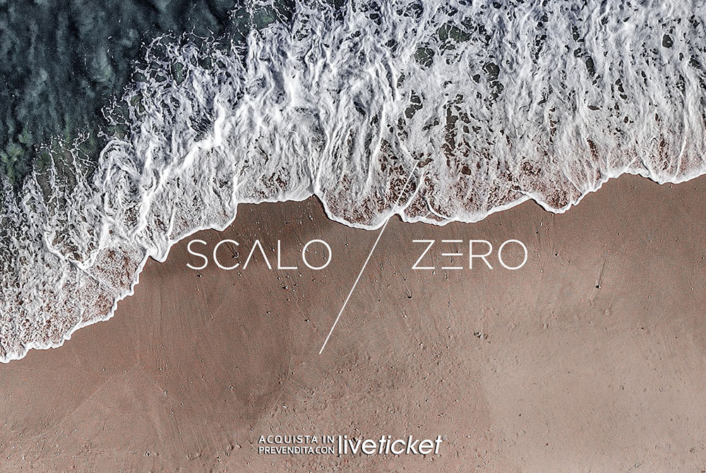 Scalo Zero Village
