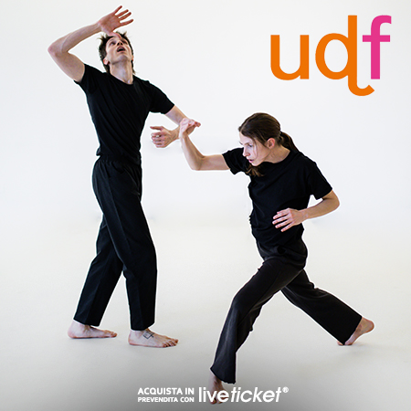 Se Domani - Umbria Danza Festival