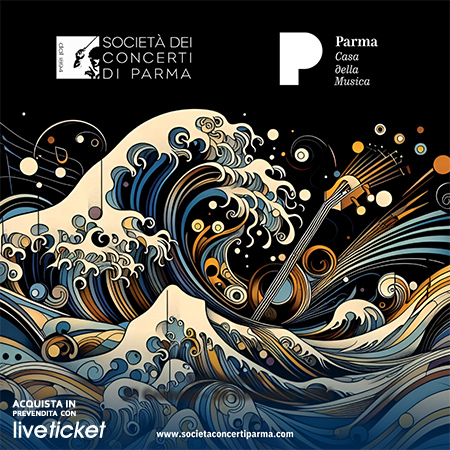 Biglietti Faccini Piano Duo - Dialogue du vent e de la mer