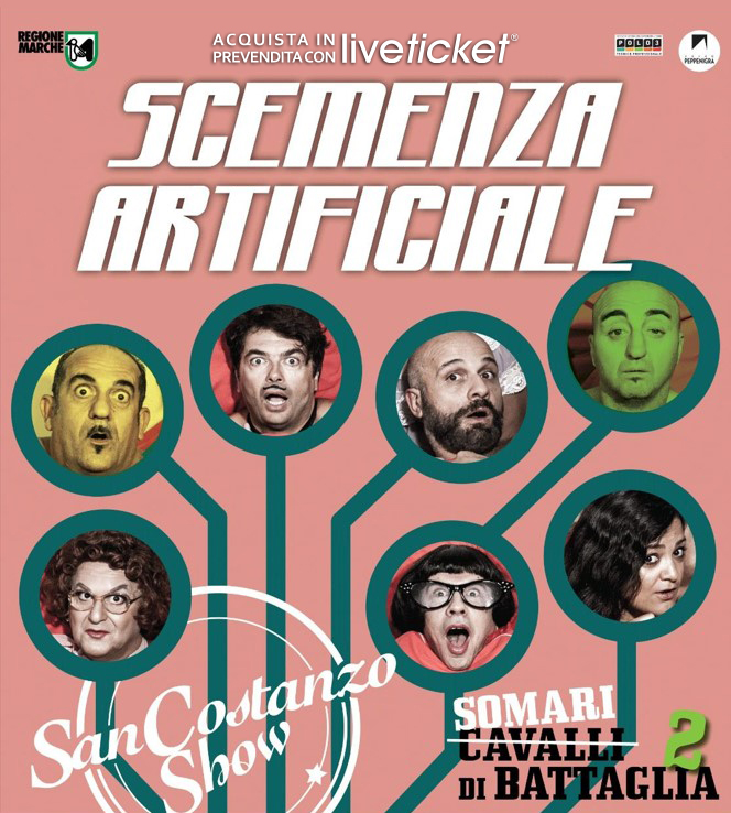 Somari di Battaglia 2 