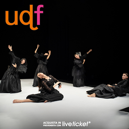 STUPOROSA - Umbria Danza Festival