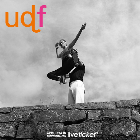 Umbria Danza Festival