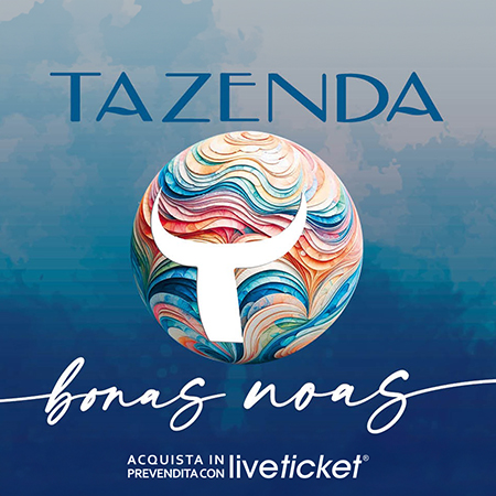 Tazenda - Harmonia Casciana Festival